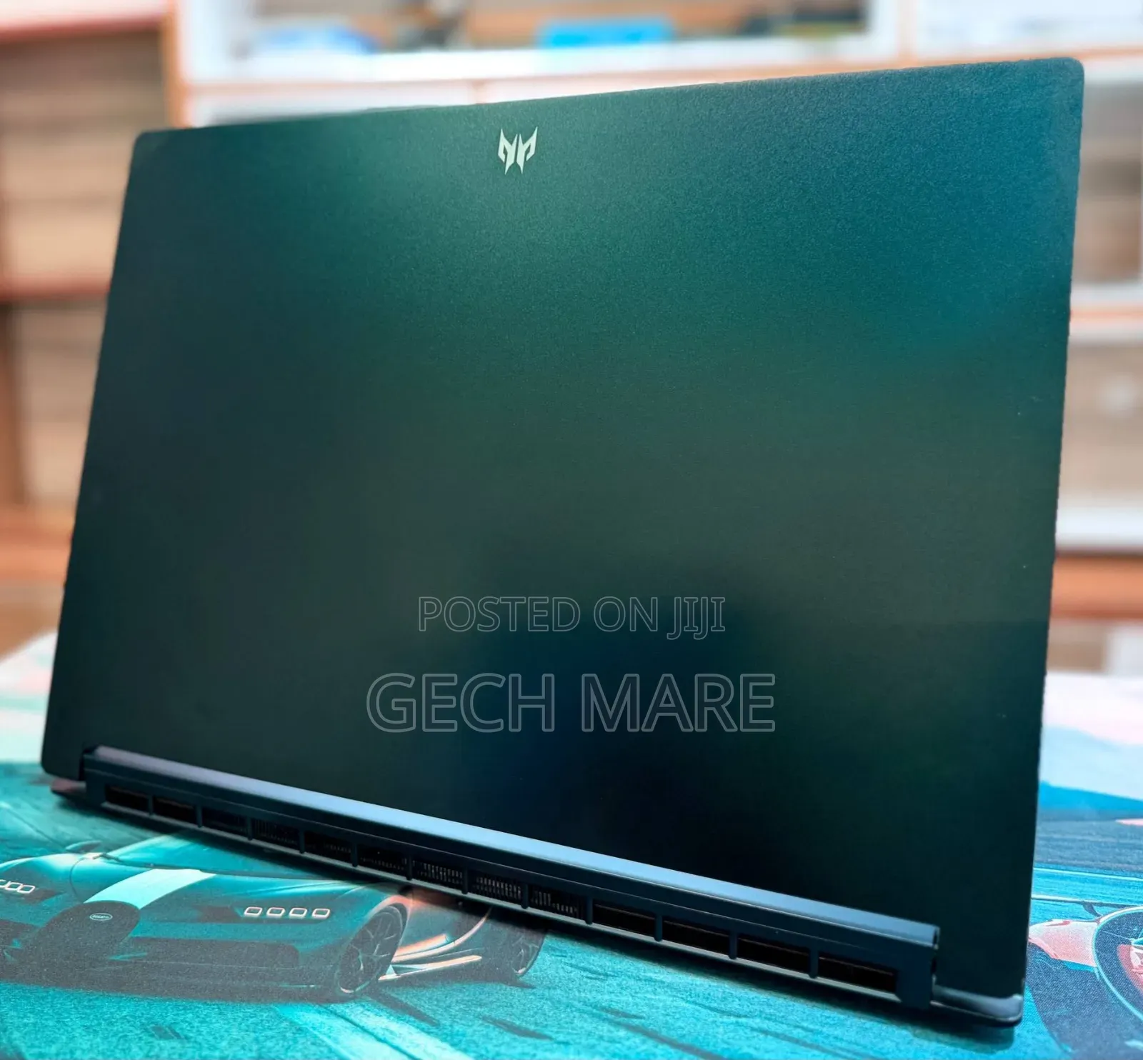 New Laptop Acer Predator Helios Neo 16 32GB Intel Core i9 SSD 1T