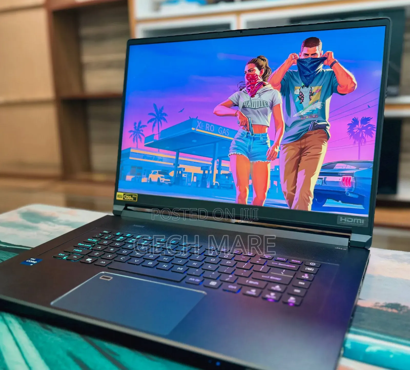 New Laptop Acer Predator Helios Neo 16 32GB Intel Core i9 SSD 1T