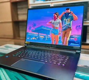 New Laptop Acer Predator Helios Neo 16 32GB Intel Core i9 SSD 1T