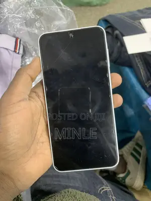 Samsung Galaxy A16 128 GB Blue