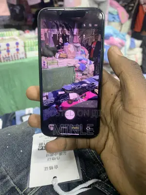 Apple iPhone 13 Mini 256 GB Green