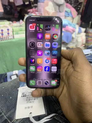 Apple iPhone 13 Mini 256 GB Green