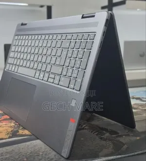 New Laptop Lenovo Yoga 7i 16GB Intel Core Ultra 5 SSD 512GB