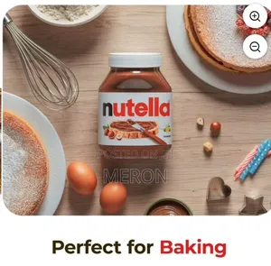 Nutella From 