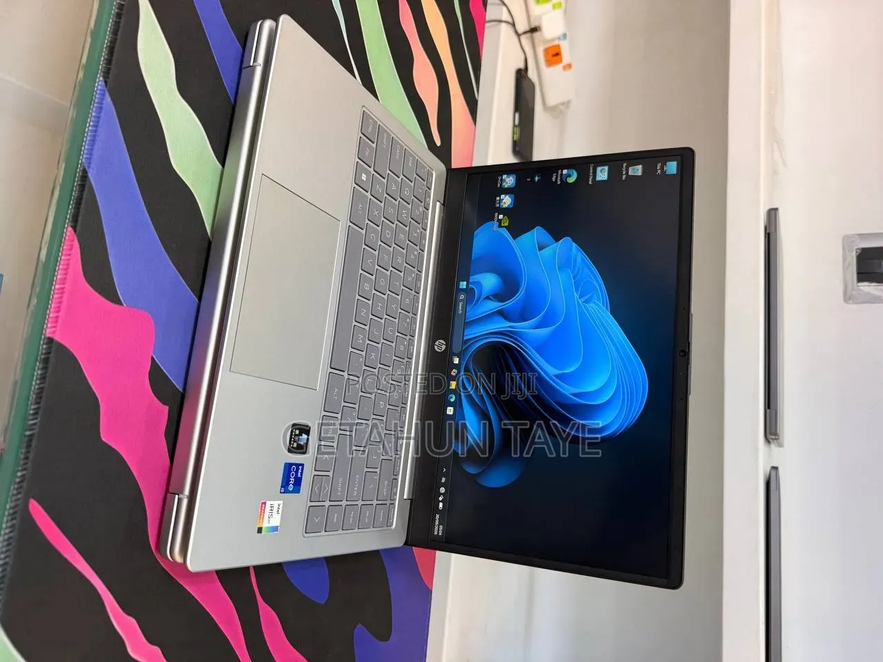 New Laptop HP Stream Notebook 16GB Intel Core i7 SSD 1T