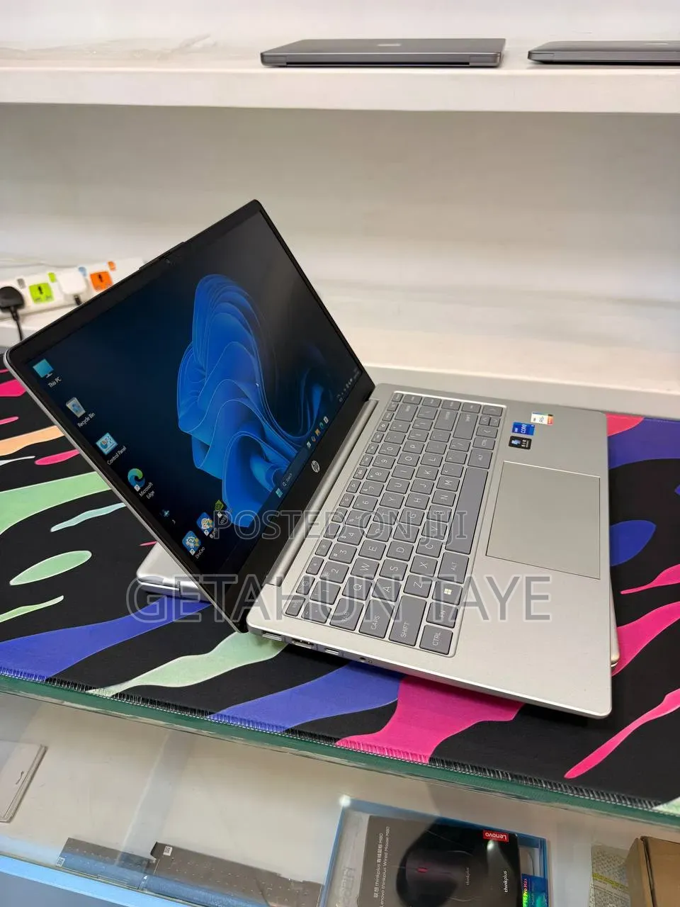 New Laptop HP Stream Notebook 16GB Intel Core i7 SSD 1T