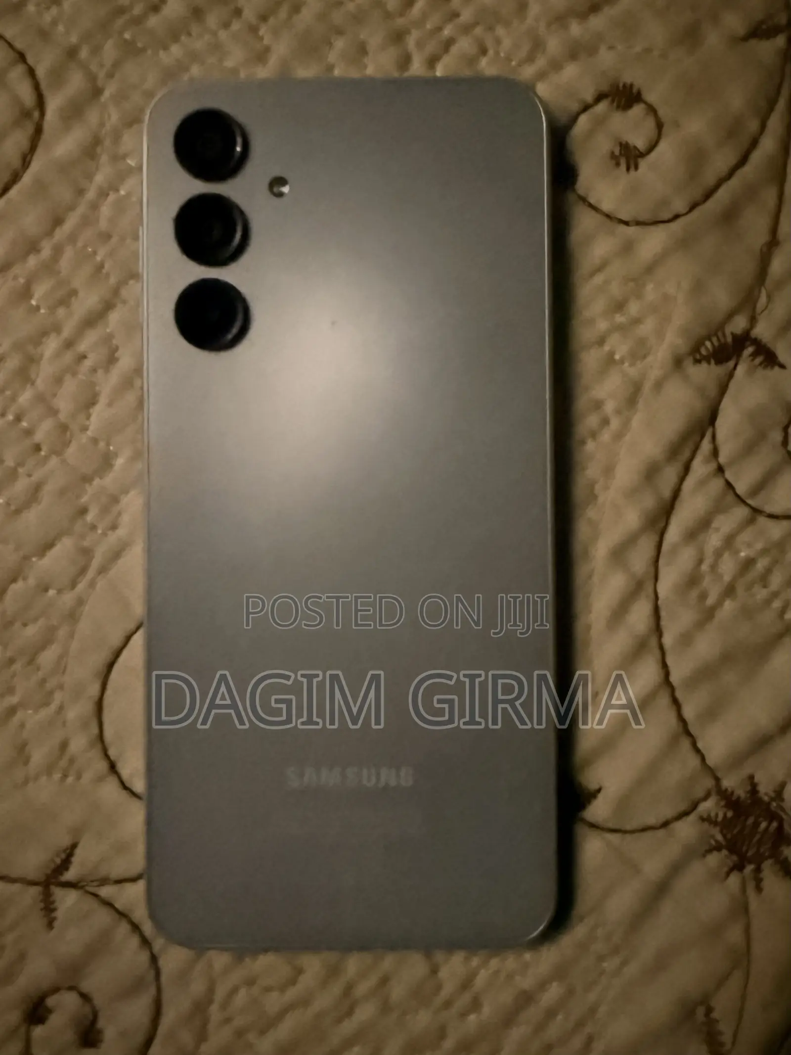 New Samsung Galaxy A16 128 GB White
