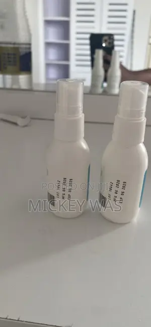 Hair Grow Minioxidile