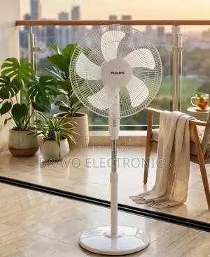 Philips Fan Original Cooling Fan System With Delivery
