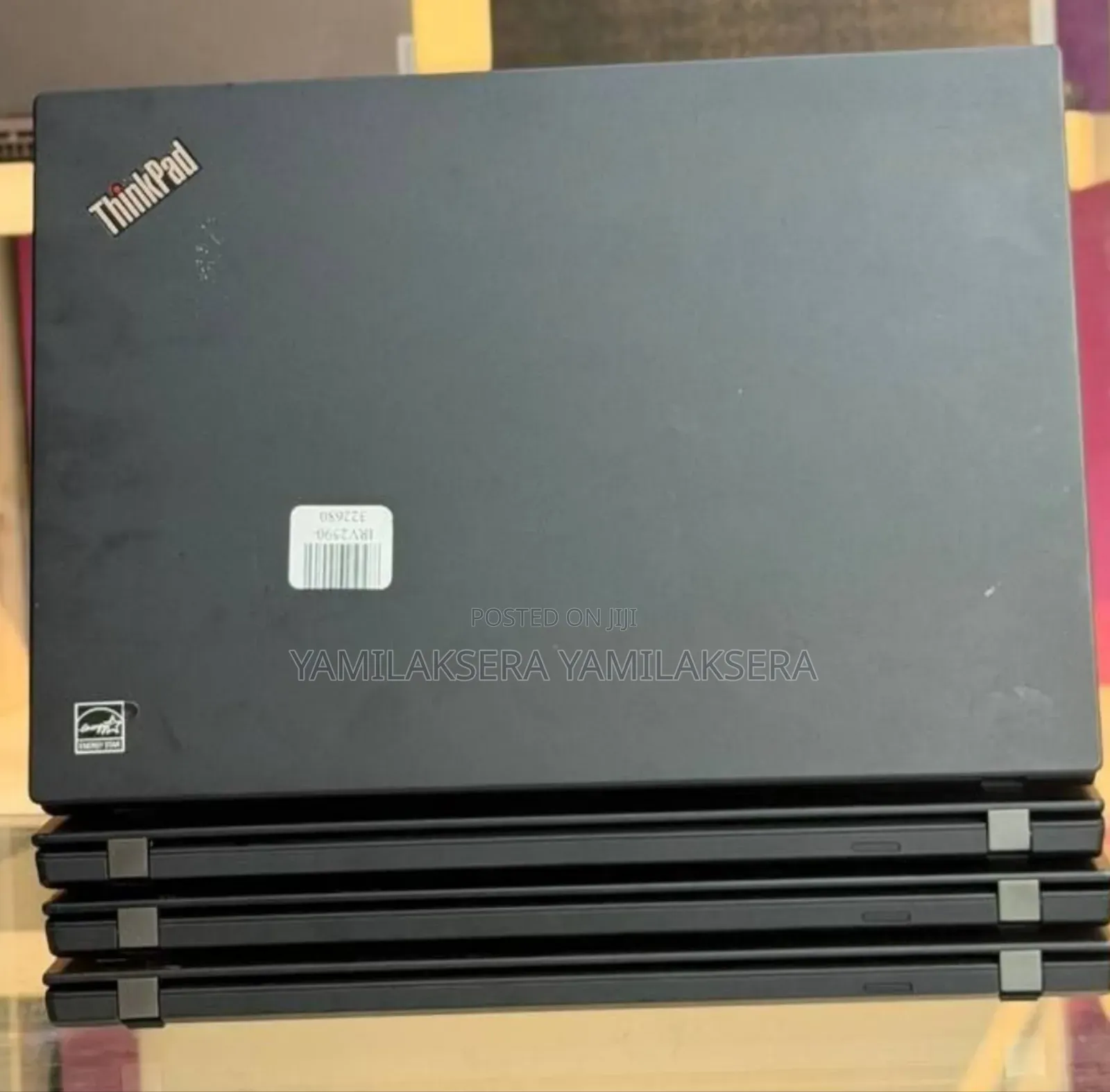 New Laptop Lenovo ThinkPad X13 Gen 2 16GB AMD Ryzen 5 SSD 512GB