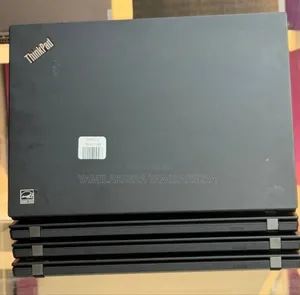 New Laptop Lenovo ThinkPad X13 Gen 2 16GB AMD Ryzen 5 SSD 512GB