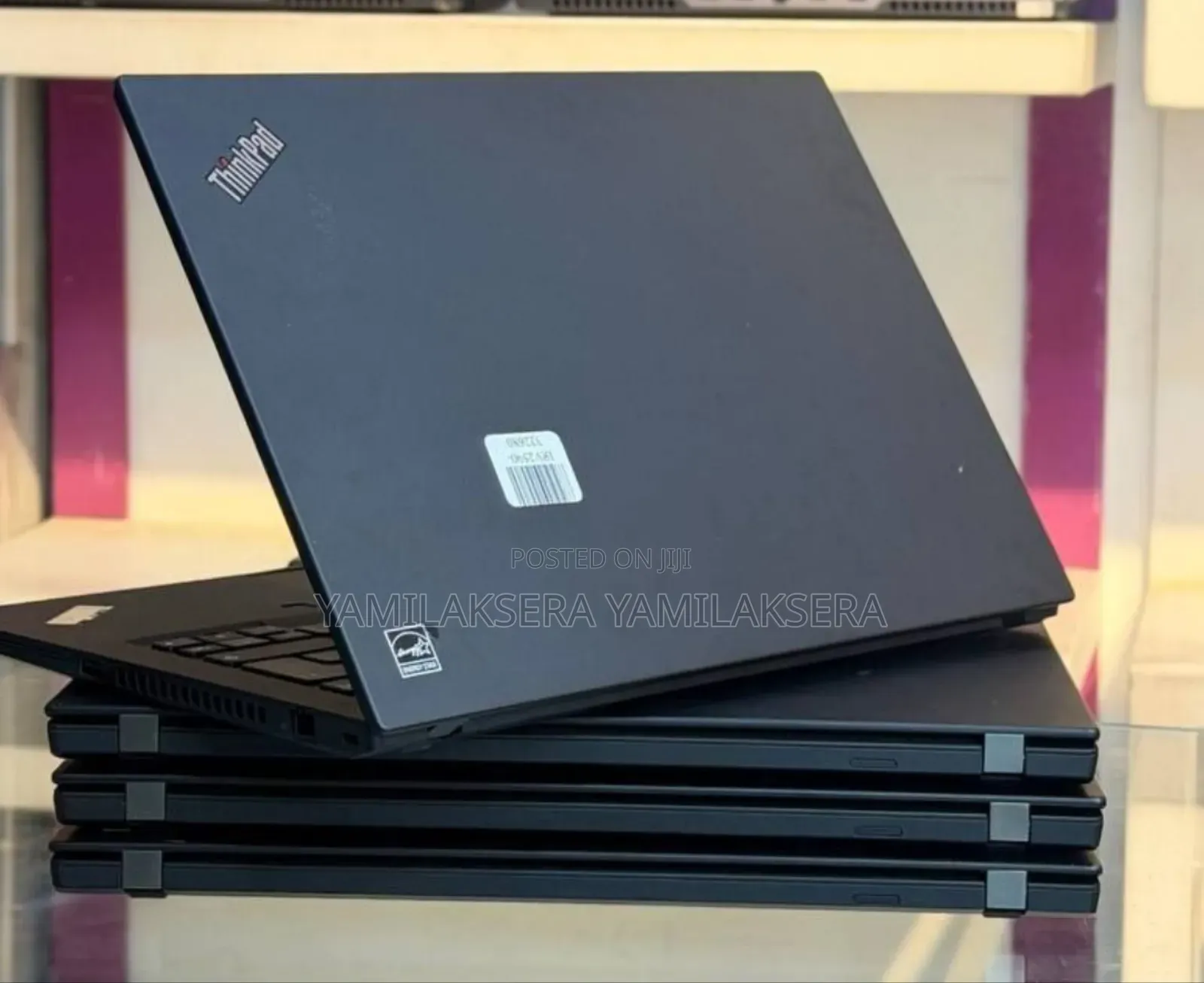 New Laptop Lenovo ThinkPad X13 Gen 2 16GB AMD Ryzen 5 SSD 512GB