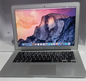 New Laptop Apple MacBook Air 2017 8GB Intel Core i7 SSD 128GB