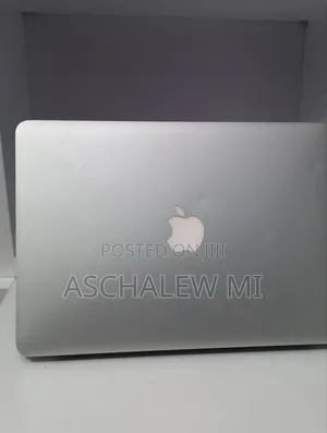 New Laptop Apple MacBook Air 2017 8GB Intel Core i7 SSD 128GB