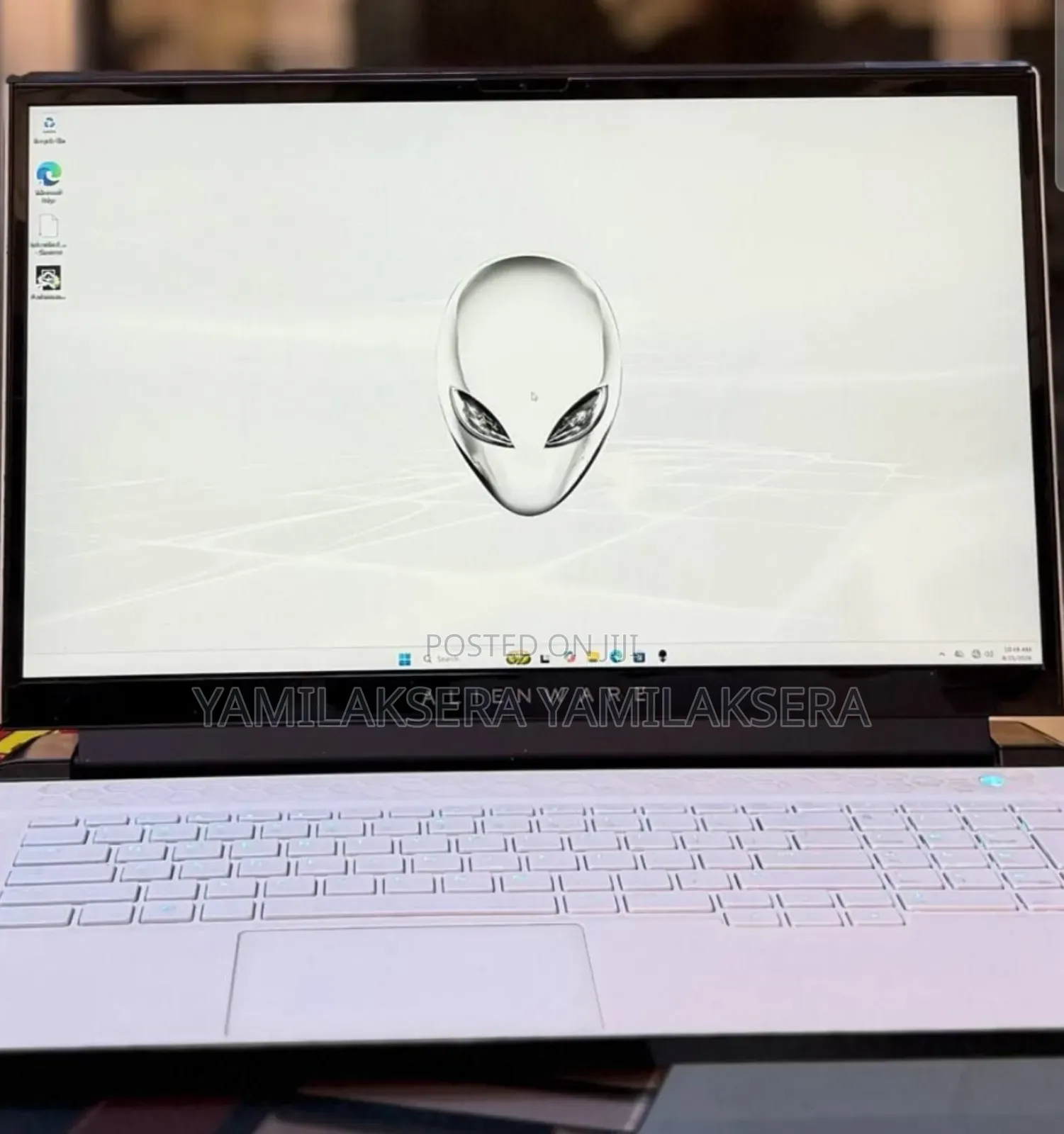 New Laptop Alienware M17x R2 16GB Intel Core i7 SSD 512GB
