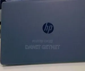 New Laptop HP Stream Notebook 4GB Intel Core i3 HDD 500GB