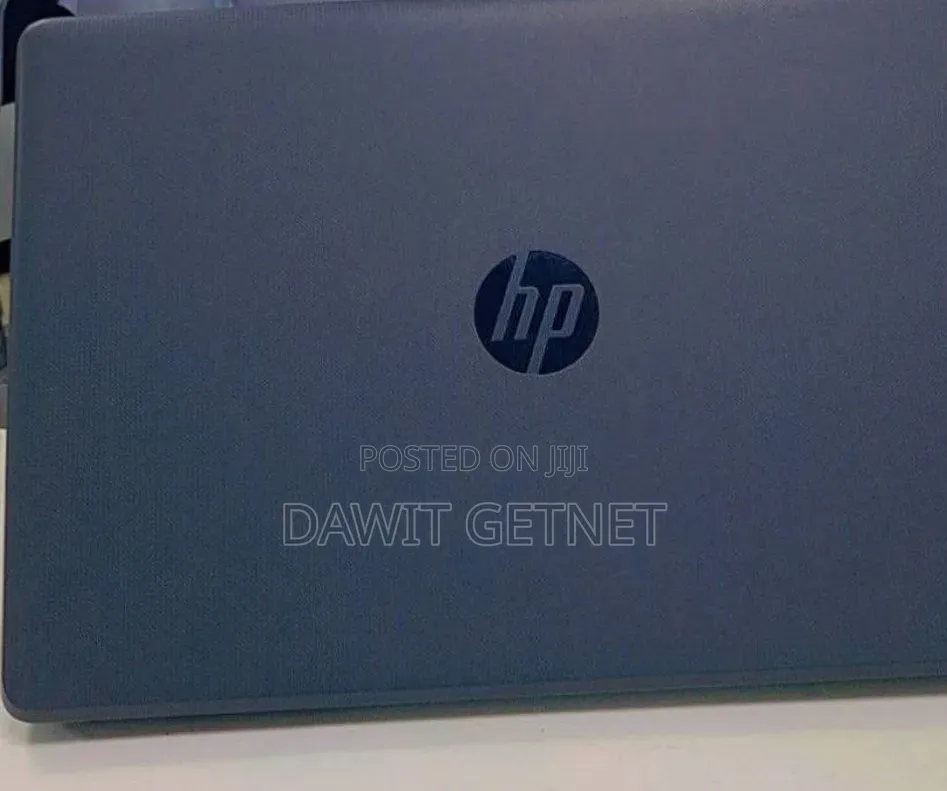 New Laptop HP Stream Notebook 4GB Intel Core i3 HDD 500GB