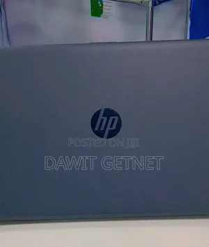 New Laptop HP Stream Notebook 4GB Intel Core i3 HDD 500GB
