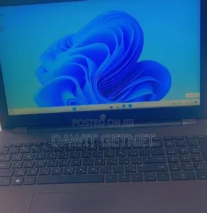 New Laptop HP Stream Notebook 4GB Intel Core i3 HDD 500GB