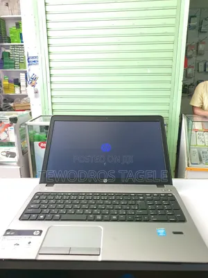Laptop HP ProBook 650 G1 8GB Intel Core i5 HDD 500GB