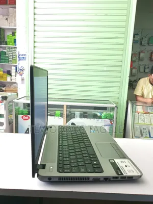 Laptop HP ProBook 650 G1 8GB Intel Core i5 HDD 500GB