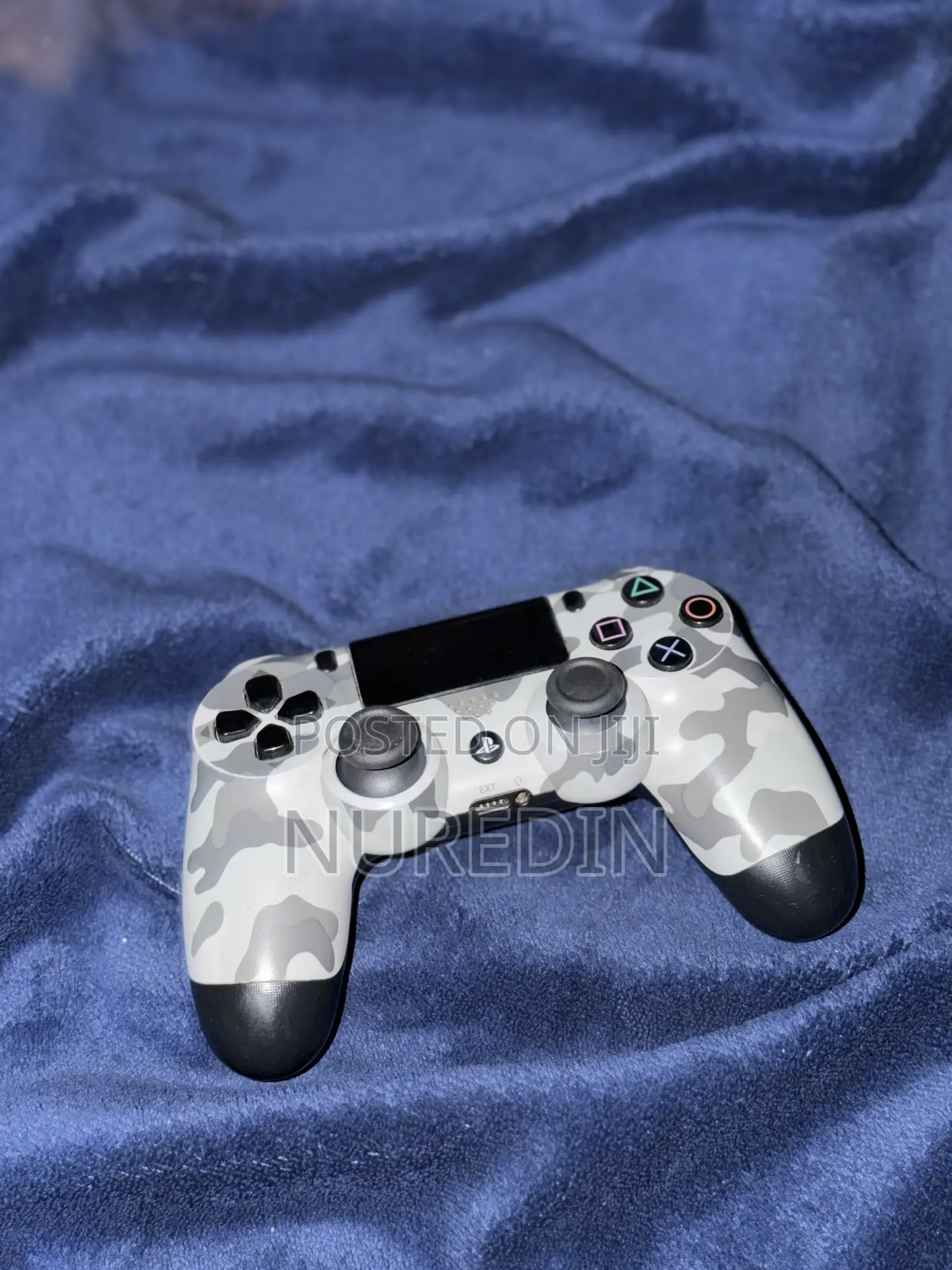 Original Ps4 Joystick