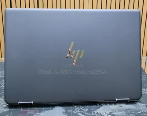 New Laptop HP Spectre X360 16GB Intel Core i7 SSD 512GB