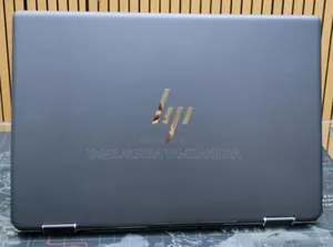 New Laptop HP Spectre X360 16GB Intel Core i7 SSD 512GB