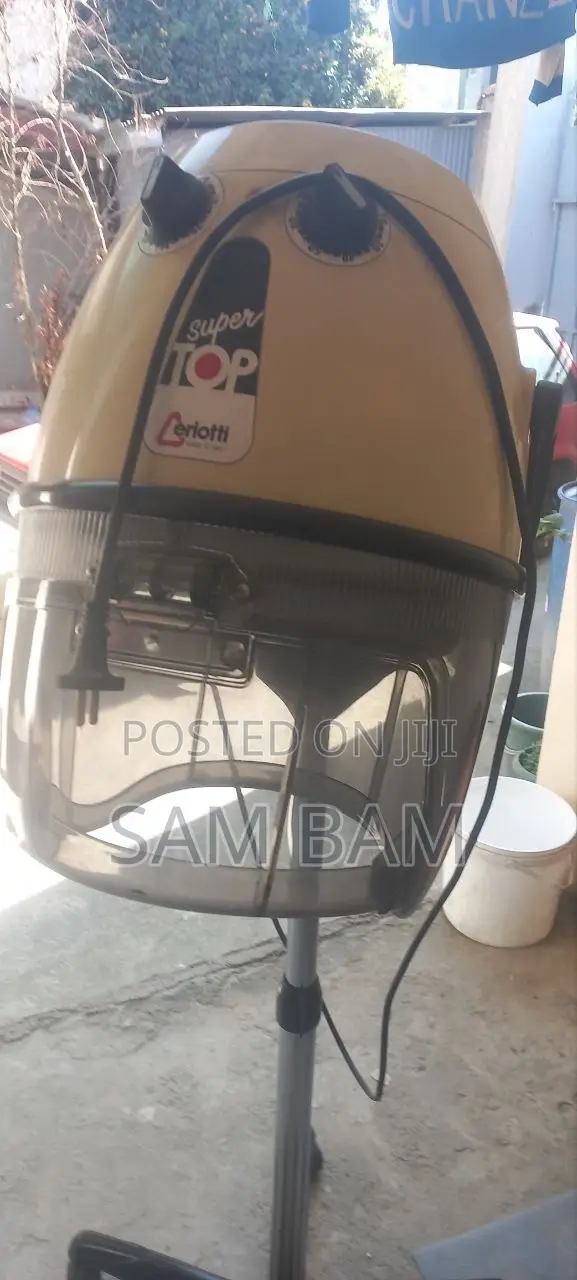 Casque (ካስክ)