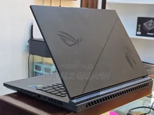 New Laptop Asus ROG Strix G16 G614 16GB Intel Core i9 SSD 1T