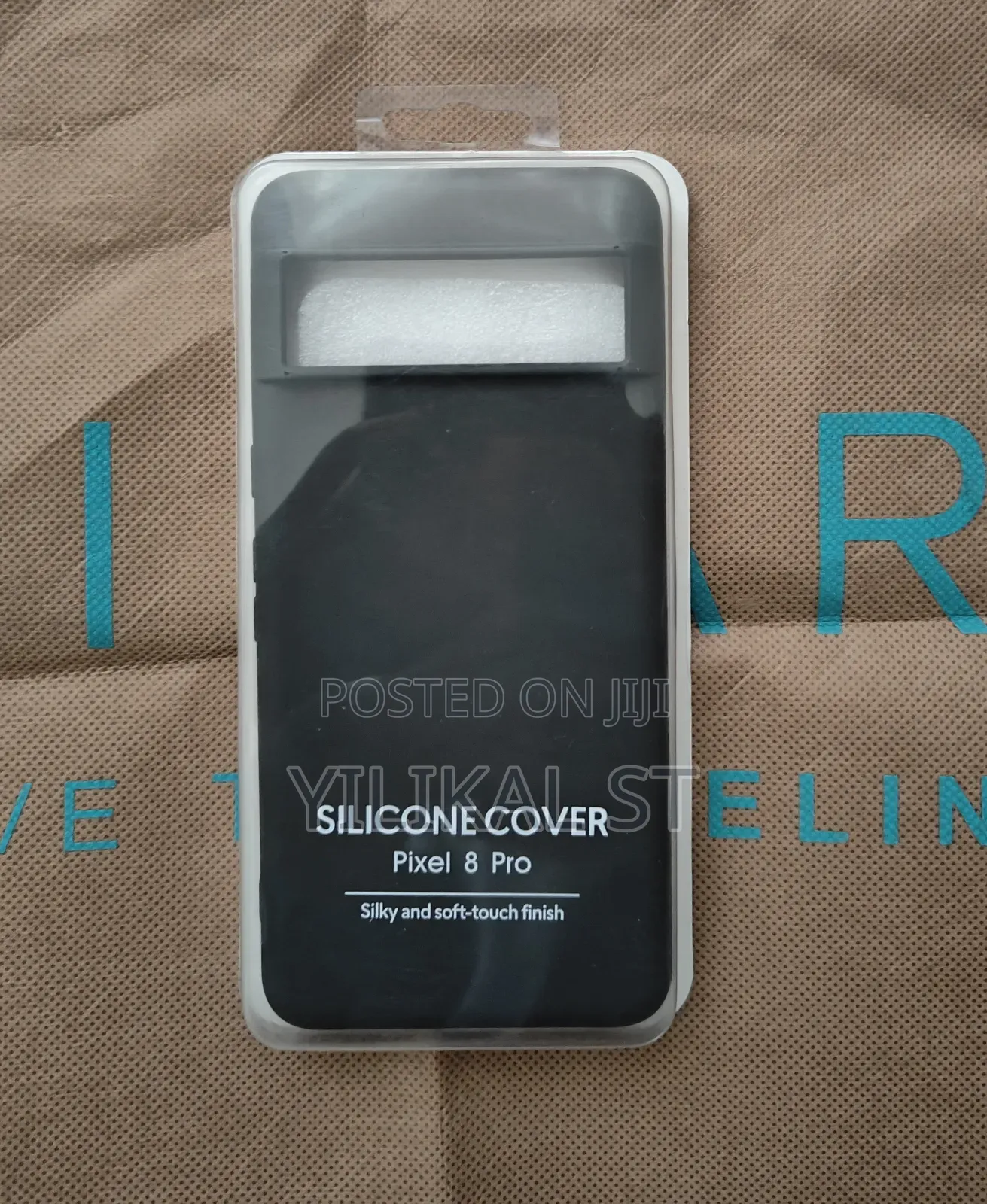 Google Pixel Cover