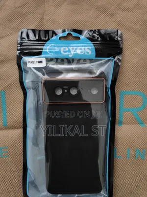 Google Pixel Cover