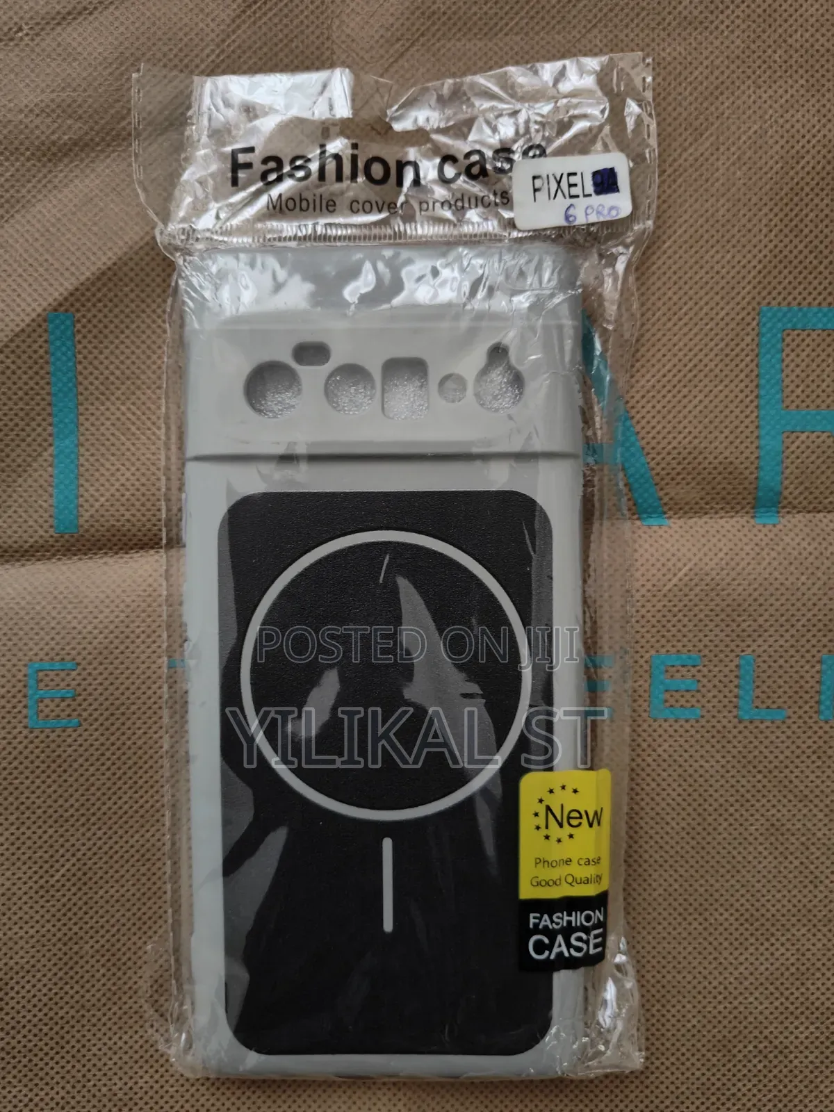 Google Pixel Cover