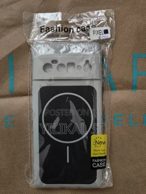 Google Pixel Cover