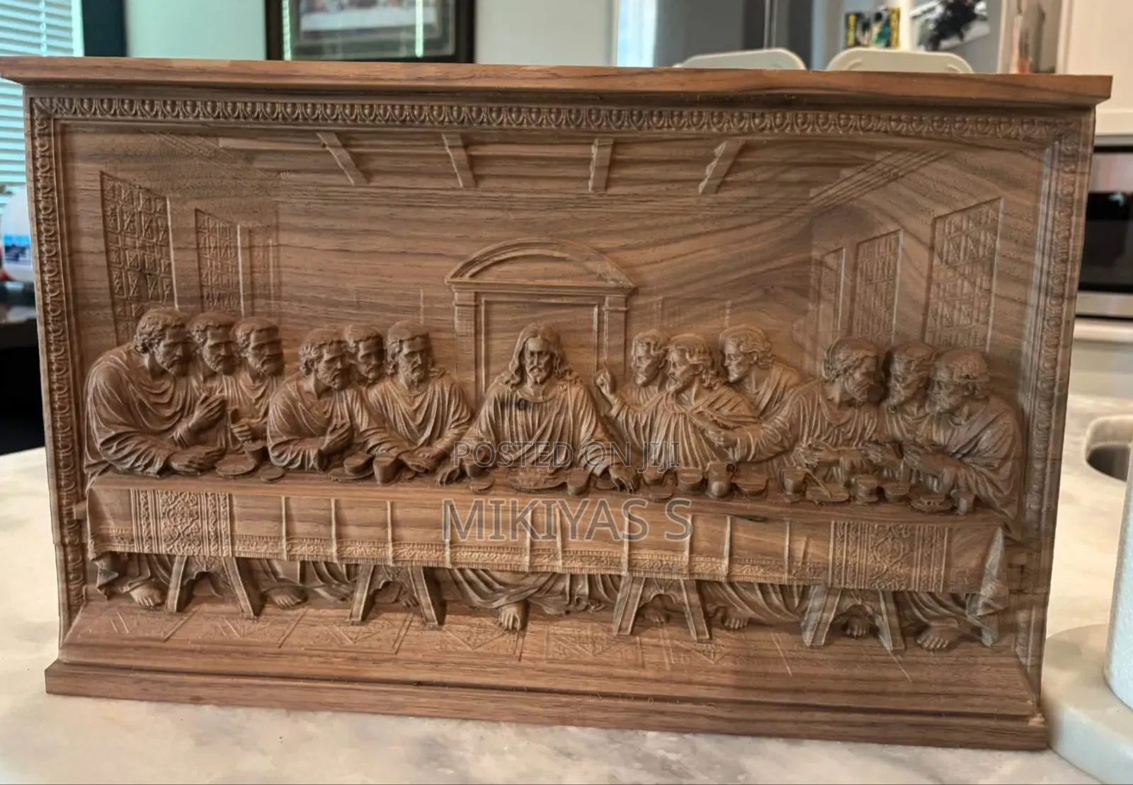 The Last Supper