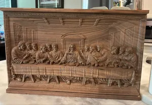 The Last Supper