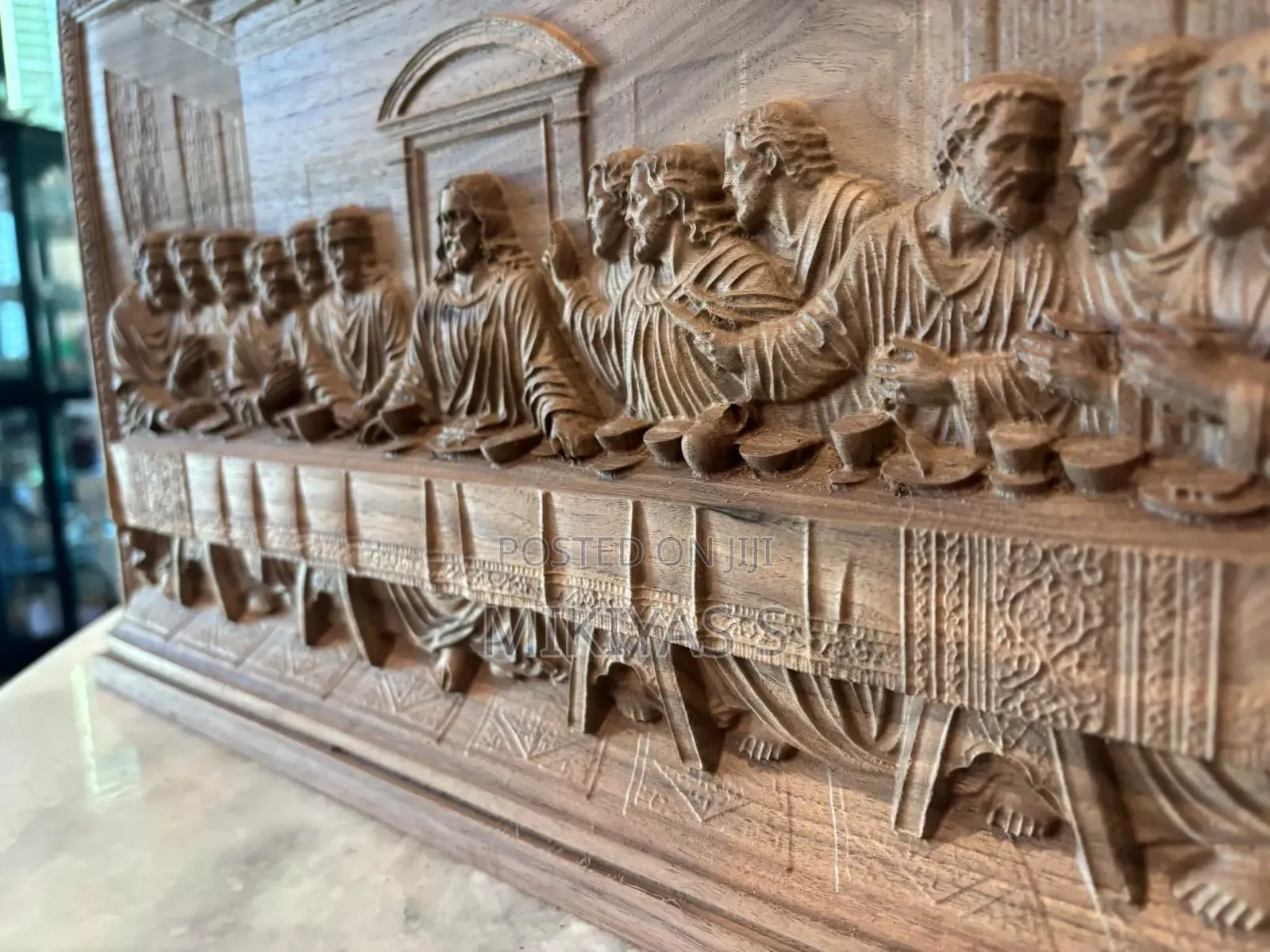 The Last Supper