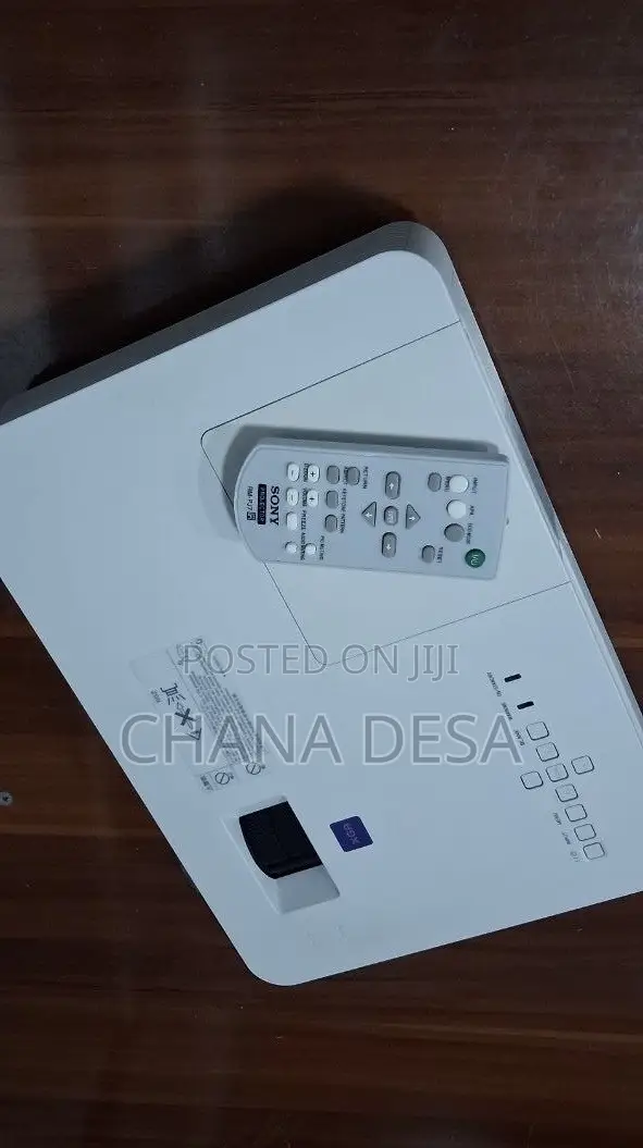 Sony VPL-Dx220