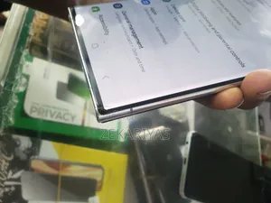 New Samsung Galaxy S22 Ultra 512 GB Black