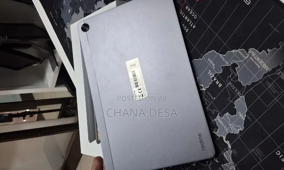 New Realme Pad 64 GB