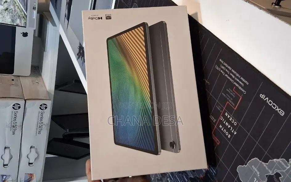 New Realme Pad 64 GB