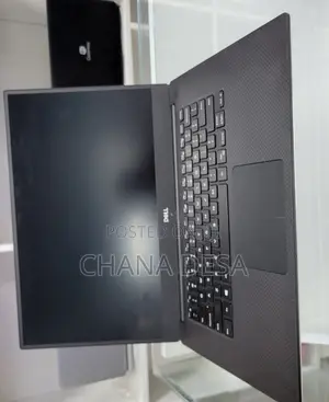 New Laptop Dell Precision 5530 16GB Intel Core i7 SSD 512GB