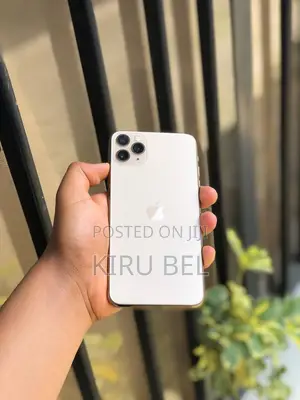 Apple iPhone 11 Pro Max 256 GB Gold