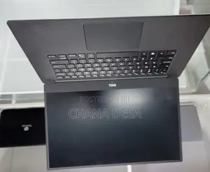 New Laptop Dell Precision 5530 16GB Intel Core i7 SSD 512GB