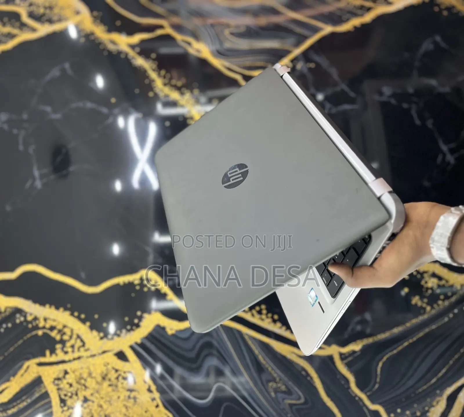 New Laptop HP 8GB Intel Core i7 SSD 512GB