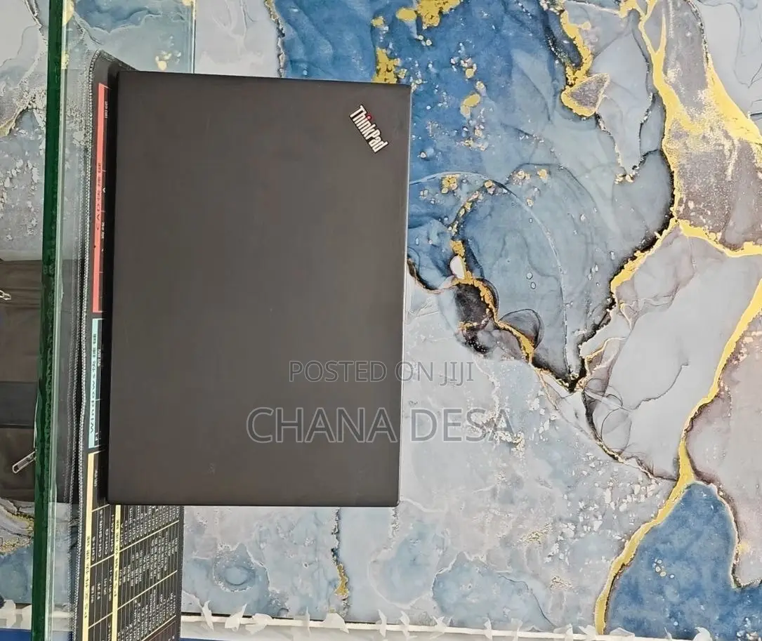 New Laptop Lenovo ThinkPad T480s 8GB Intel Core i7 SSD 256GB