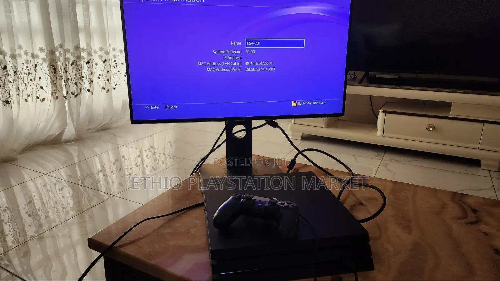 Ps4 Ye Jealbrak Game Yetcanebet Fc 27 Pes Cemro