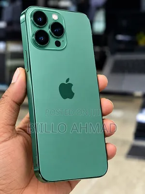 Apple iPhone 13 Pro Max 256 GB Blue