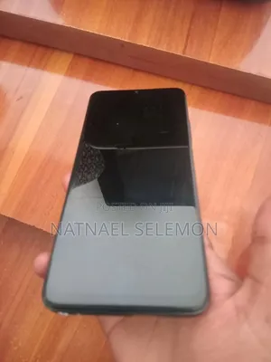 Mobile Phone 128 GB