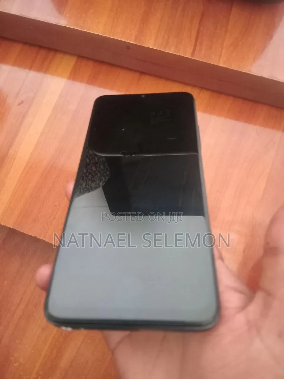 Mobile Phone 128 GB